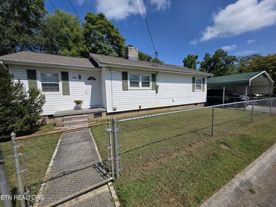 106 Nesper Rd, Oak Ridge, TN, 37830