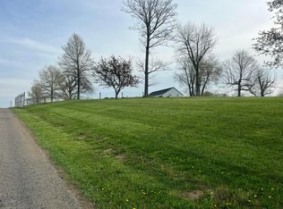 15266 Gilchrist Rd, Mount Vernon, OH 43050