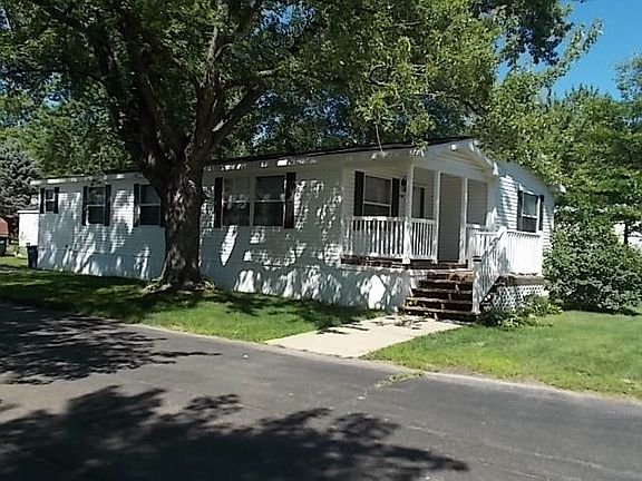 Located in a Friendly Neighborhood!