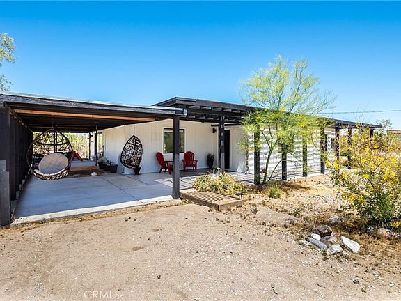 2nd image of 59012 Mesa Dr