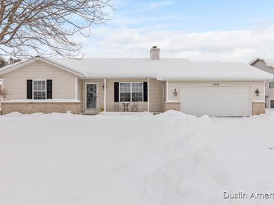 6258 Plainview Dr, Hudsonville, MI, 49426