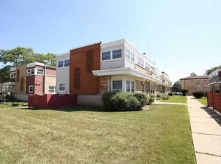8939 N Washington St APT D, Niles, IL 60714