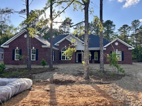 580 Longshadow Drive, Aiken, SC 29803