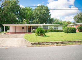 6230 Green Pine Ln, Jacksonville, FL 32277