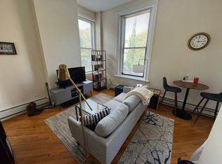 305 Shawmut Ave #2, Boston, MA 02118