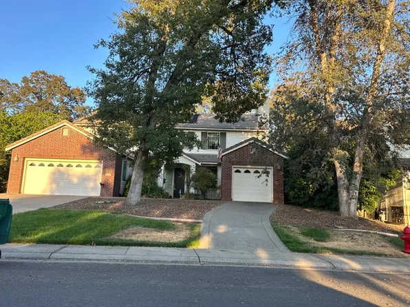 5118 Whistlers Bend Way, El Dorado Hills, CA 95762