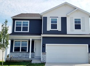 2417 SE Creekhill Way, West Des Moines, IA 50265