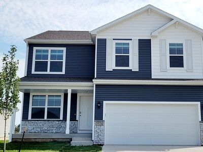 708 Ella Ave, Tiffin, IA, 52340