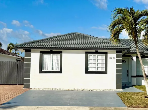 18224 SW 143rd Pl, Miami, FL 33177