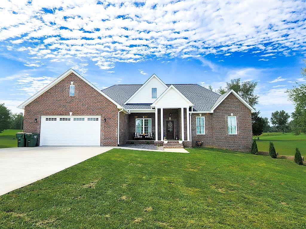 876 Fairway View Dr, Madisonville, KY 42431 Zillow