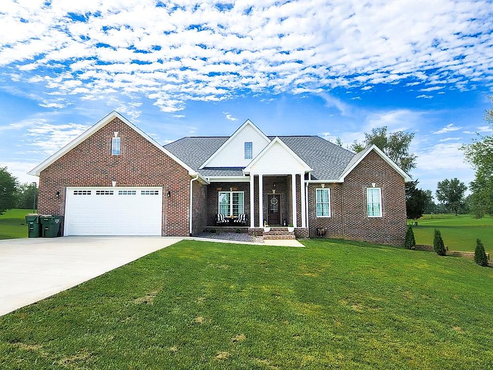 876 Fairway View Dr, Madisonville, KY 42431 MLS 114301 Zillow