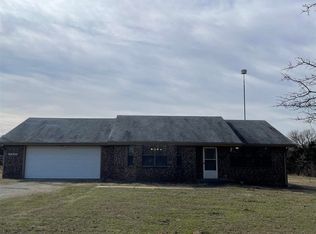 356245 E 740th Rd, Cushing, OK 74023