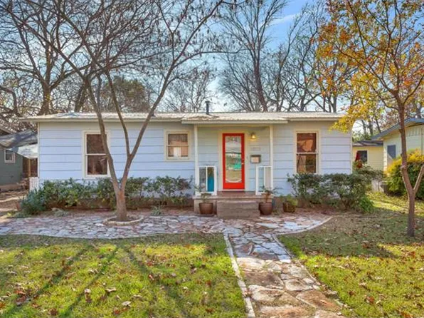 1513 W Saint Johns Ave, Austin, TX 78757