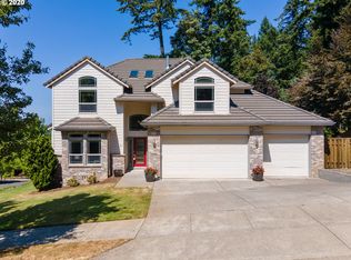 13801 SE Tenino St, Portland, OR 97236