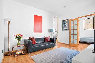 311 East 3rd Street, #33