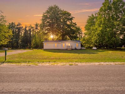 3461 Steiner Rd, Fruitport, MI, 49415