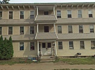 597 Lansing St APT 4, Schenectady, NY