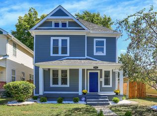 2341 Guilford Ave, Indianapolis, IN