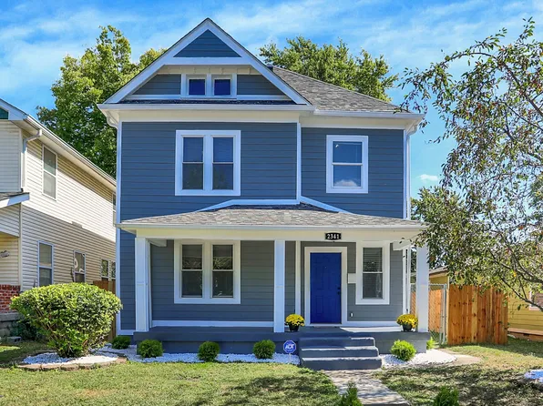 2341 Guilford Ave, Indianapolis, IN 46205