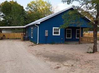 10005A Fm 3126, Livingston, TX 77351