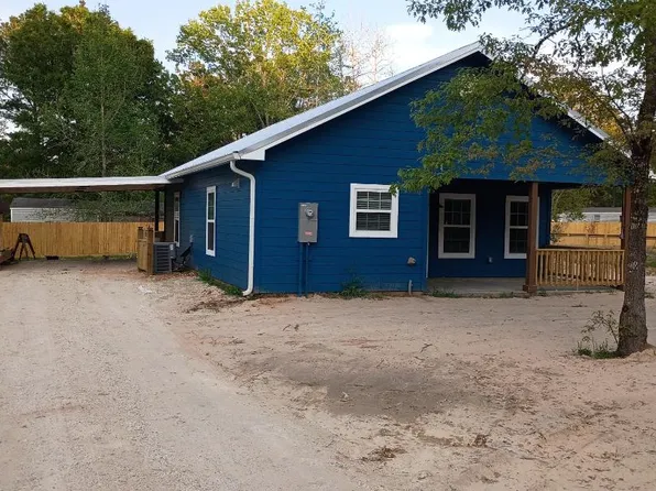 10005A Fm 3126, Livingston, TX 77351