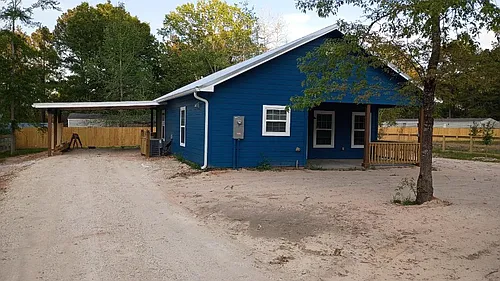 10005A FM 3126 Photo 1