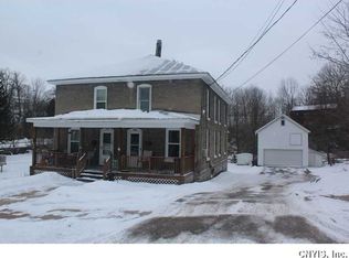 7553 Church St, Lowville, NY