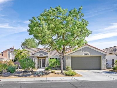 266 Arch Hill St, Henderson, NV, 89074