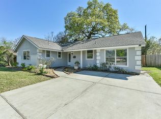4713 W 43rd St, Houston, TX 77092