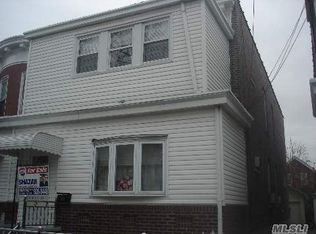 10325 107th St, Ozone Park, NY 11417