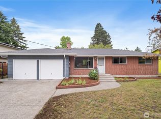 7331 S Wilkeson St, Tacoma, WA