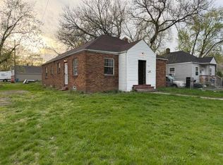 574 Ralston St, Gary, IN 46406