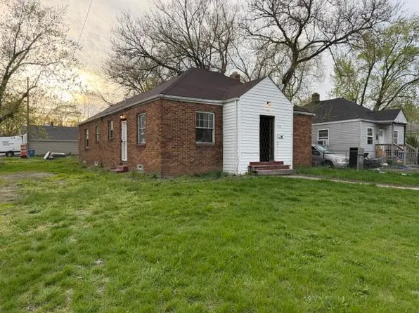 574 Ralston St, Gary, IN 46406
