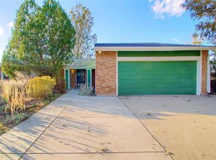 4425 S Fraser Ct, Aurora, CO 80015