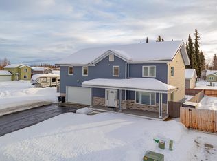 439 Rea Ave, Fairbanks, AK 99701