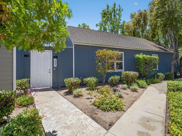 421 Corvette St, Port Hueneme, CA 93041