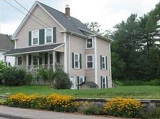 10 Beech St, Bellingham, MA 02019