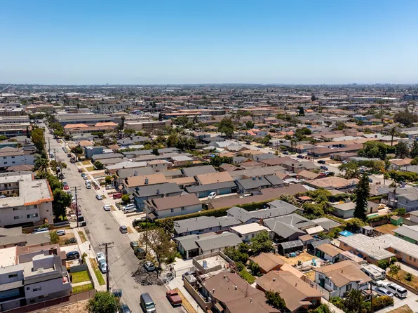 Welcome to 4236 W 129th St Comfort & Convenience in Hawthorne, 4236 W 129th St #C, Hawthorne, CA 90250