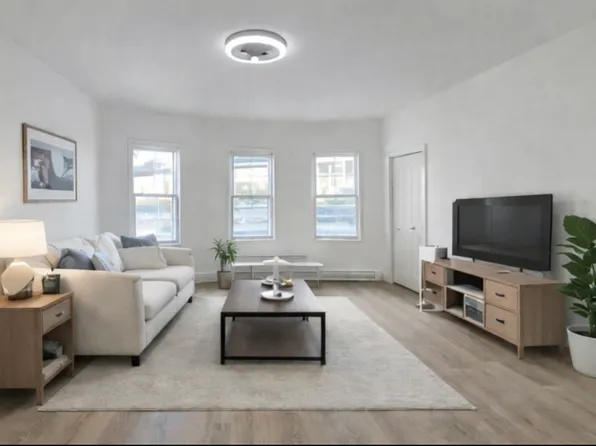 (undisclosed Address), Staten Island, NY 10301