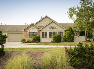 4213 Plantation Ridge Ln, Greensboro, NC 27409