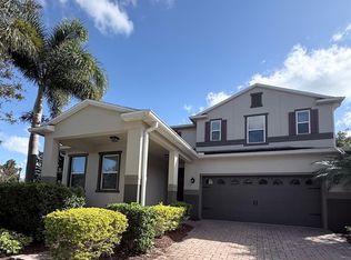 6876 Merrick Landing Blvd, Windermere, FL 34786