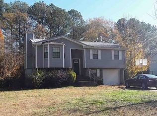 761 Timber Way, Weaver, AL 36277