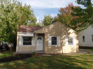 1143 Genesee Ave, Mayfield Heights, OH 44124