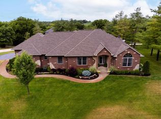 13317 Big Stone Cir, Roscoe, IL 61073