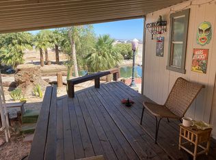 50078 Ehrenberg Rd UNIT 101, Ehrenberg, AZ 85334