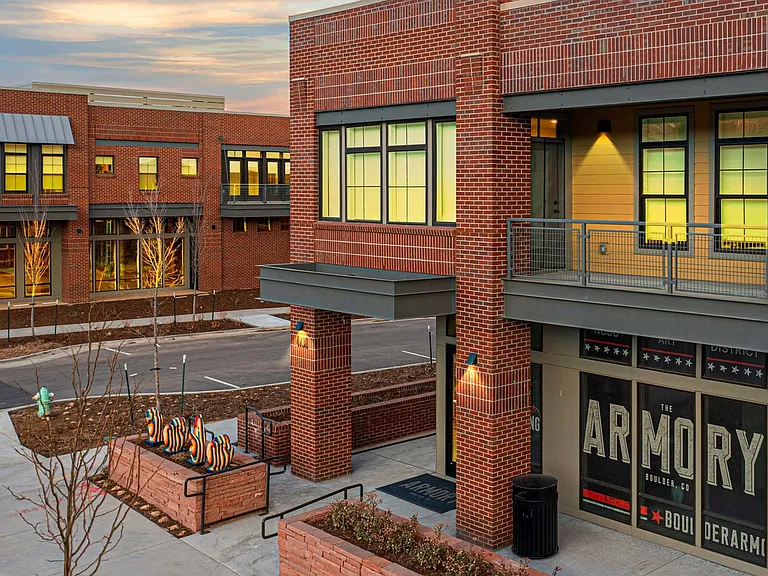 The Armory