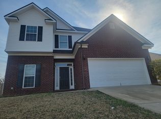 839 Tyler Woods Dr, Grovetown, GA 30813