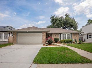 78 Androus Ave, Kenner, LA 70065
