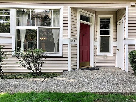 2nd image of 1900 132nd Ave SE APT 27