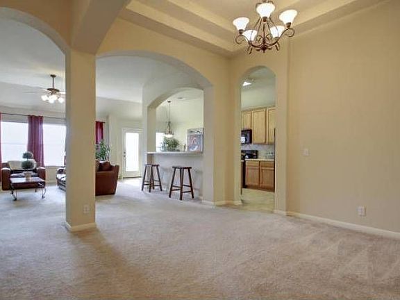 Formal Dining